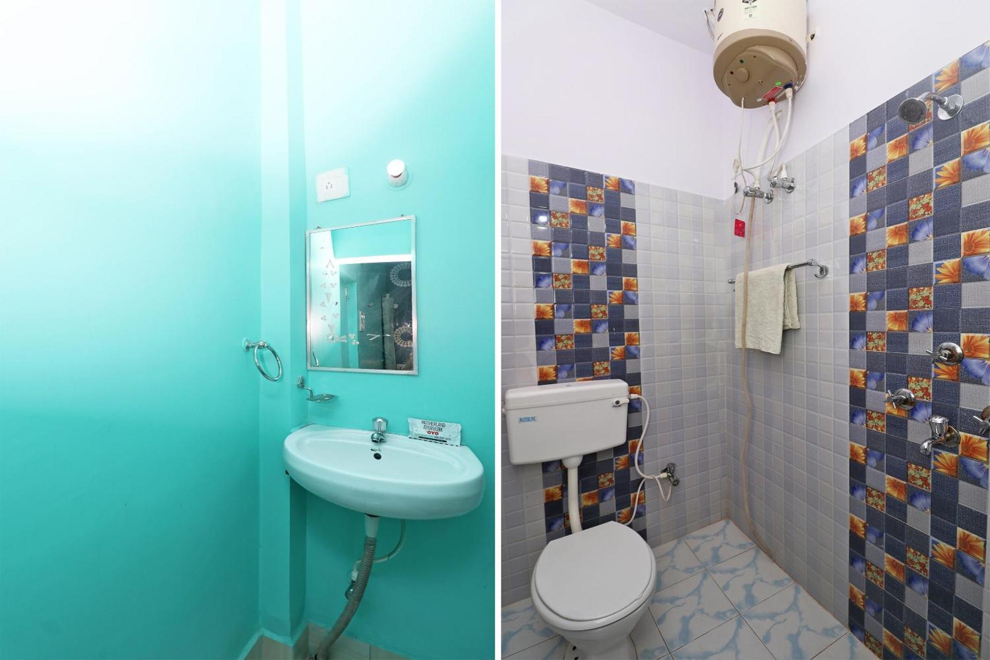 Hotel Nalanda City & Restaurant Dipnagar Luaran gambar
