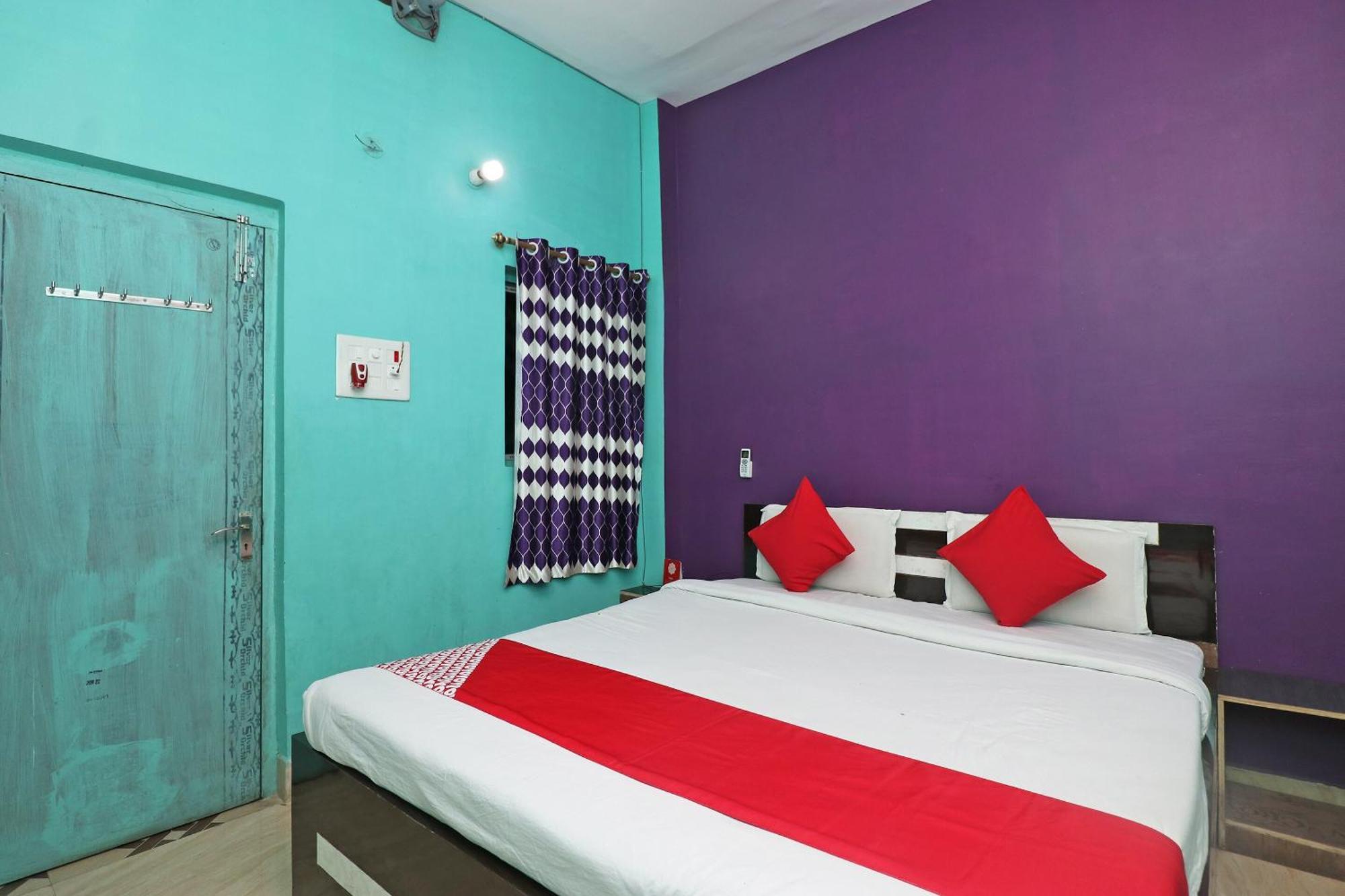 Hotel Nalanda City & Restaurant Dipnagar Luaran gambar