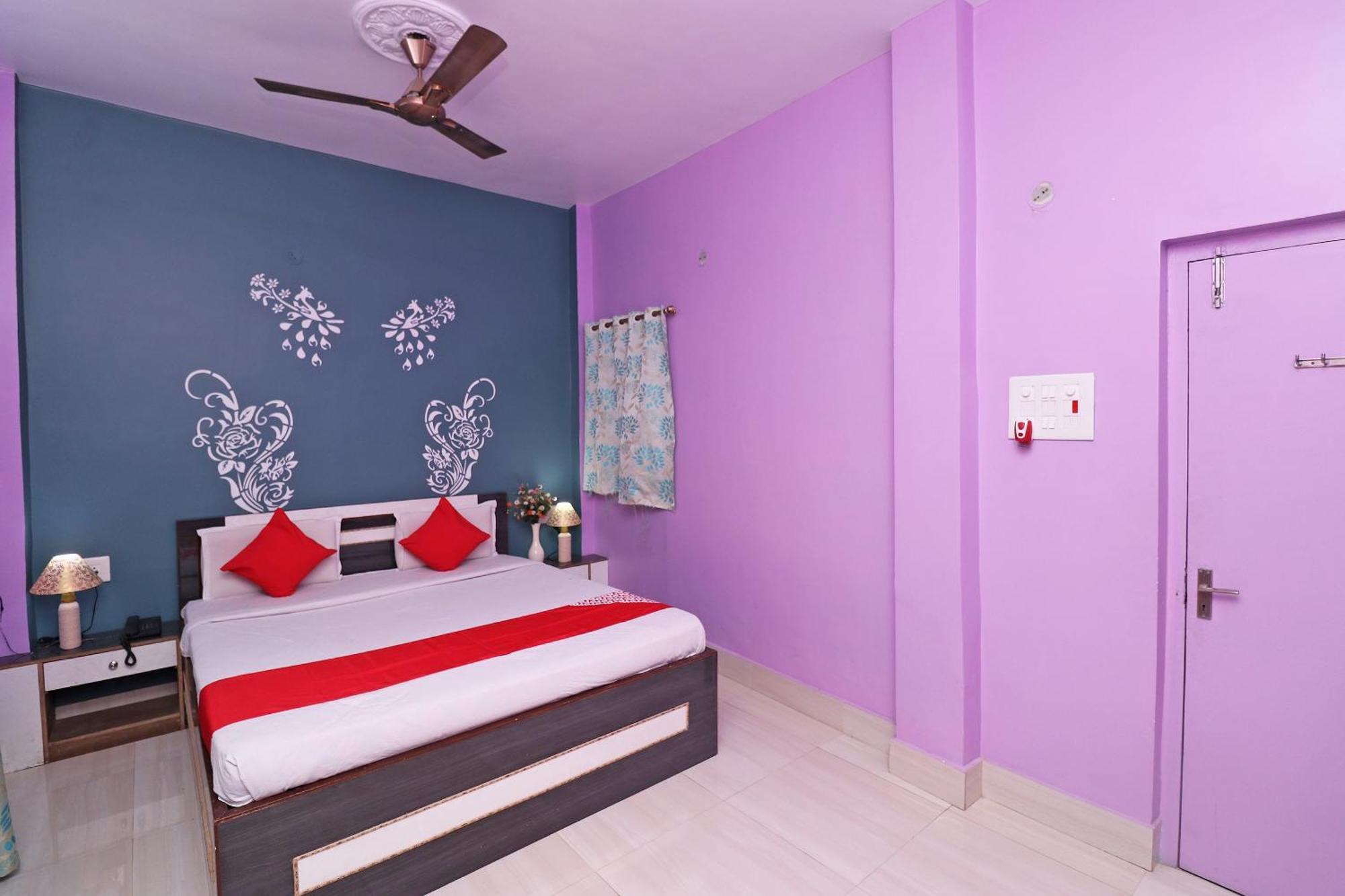 Hotel Nalanda City & Restaurant Dipnagar Luaran gambar