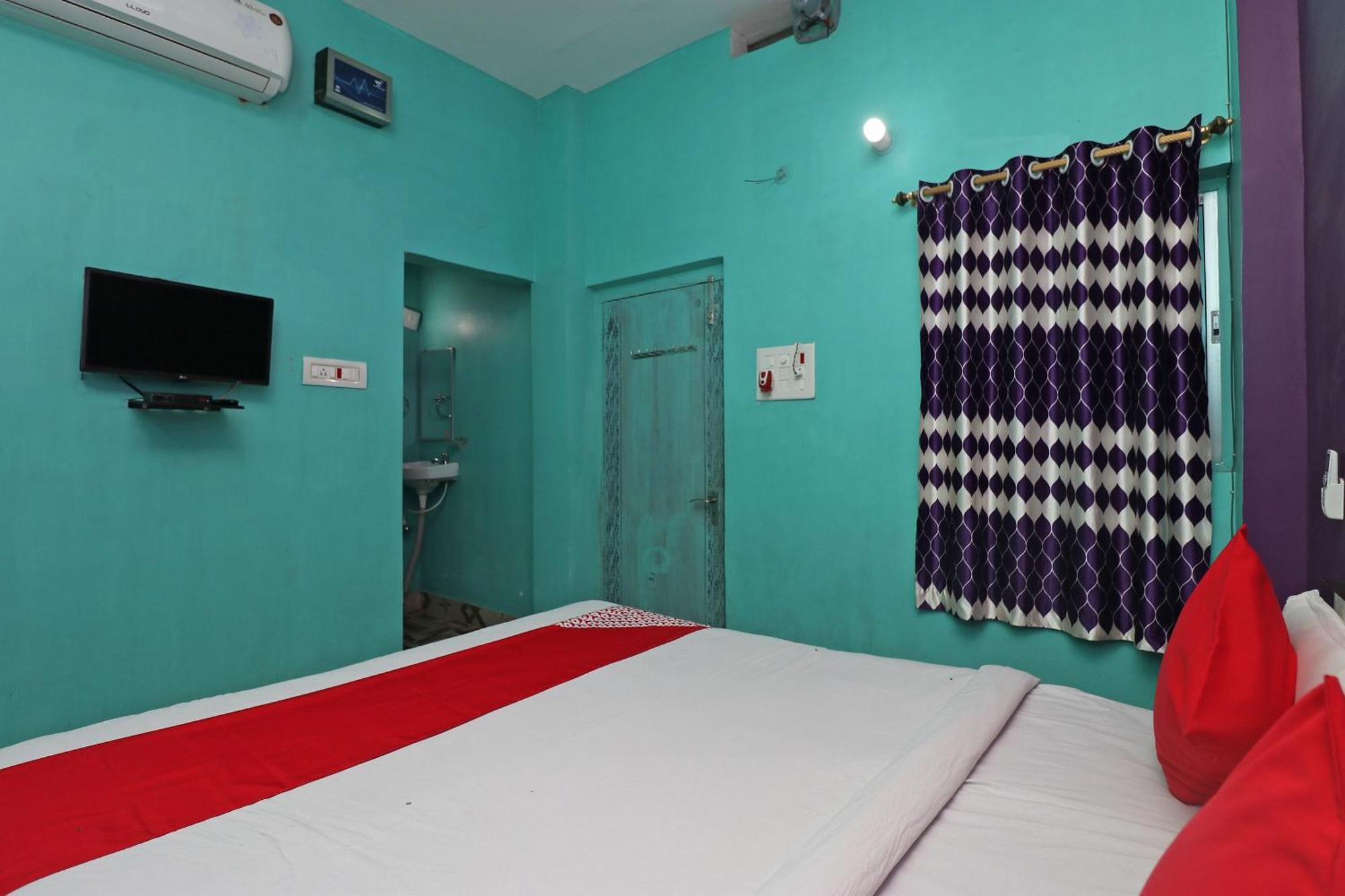 Hotel Nalanda City & Restaurant Dipnagar Luaran gambar