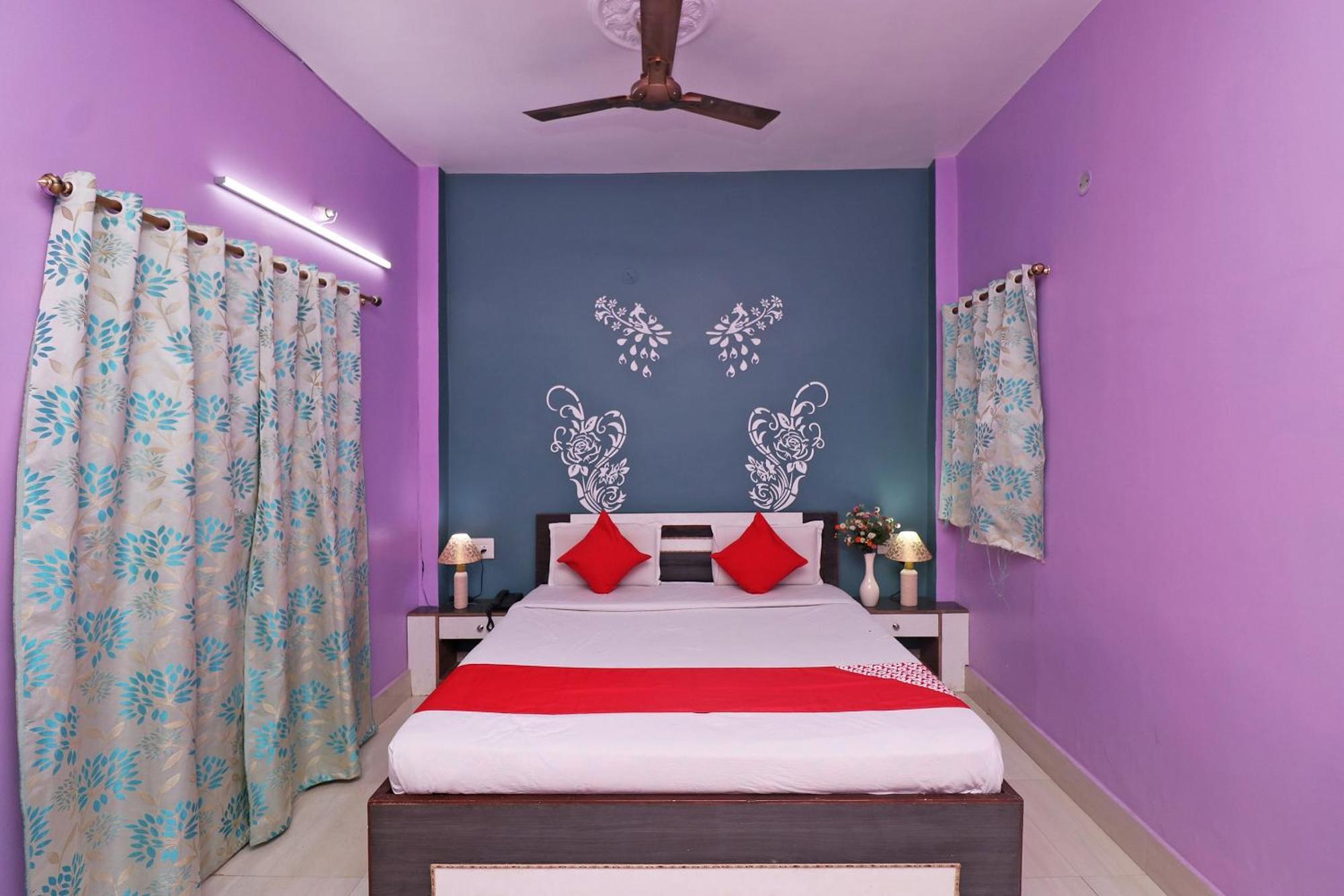 Hotel Nalanda City & Restaurant Dipnagar Luaran gambar