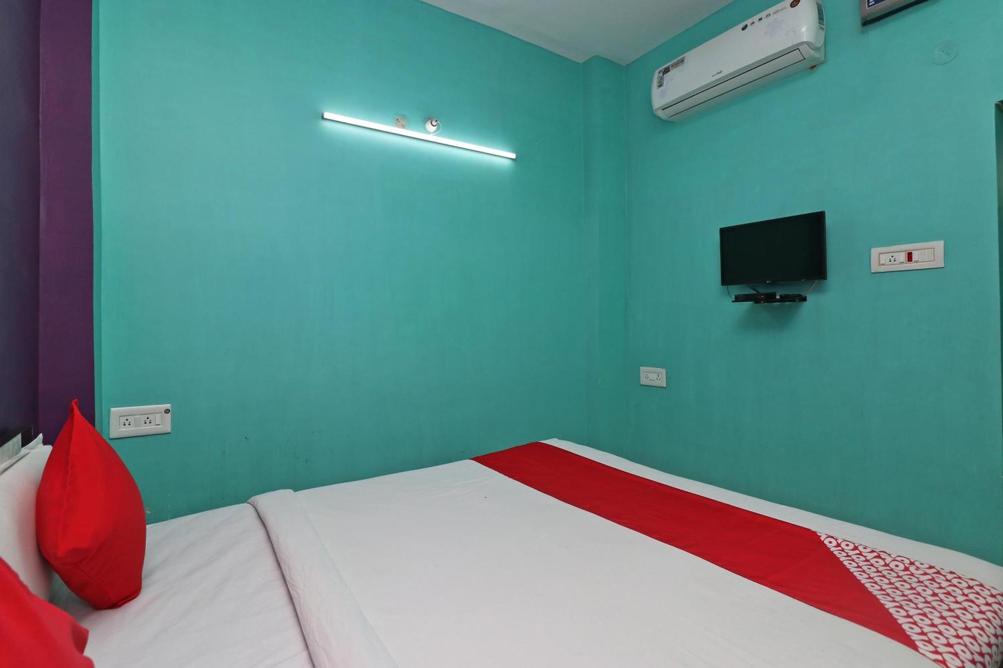 Hotel Nalanda City & Restaurant Dipnagar Luaran gambar