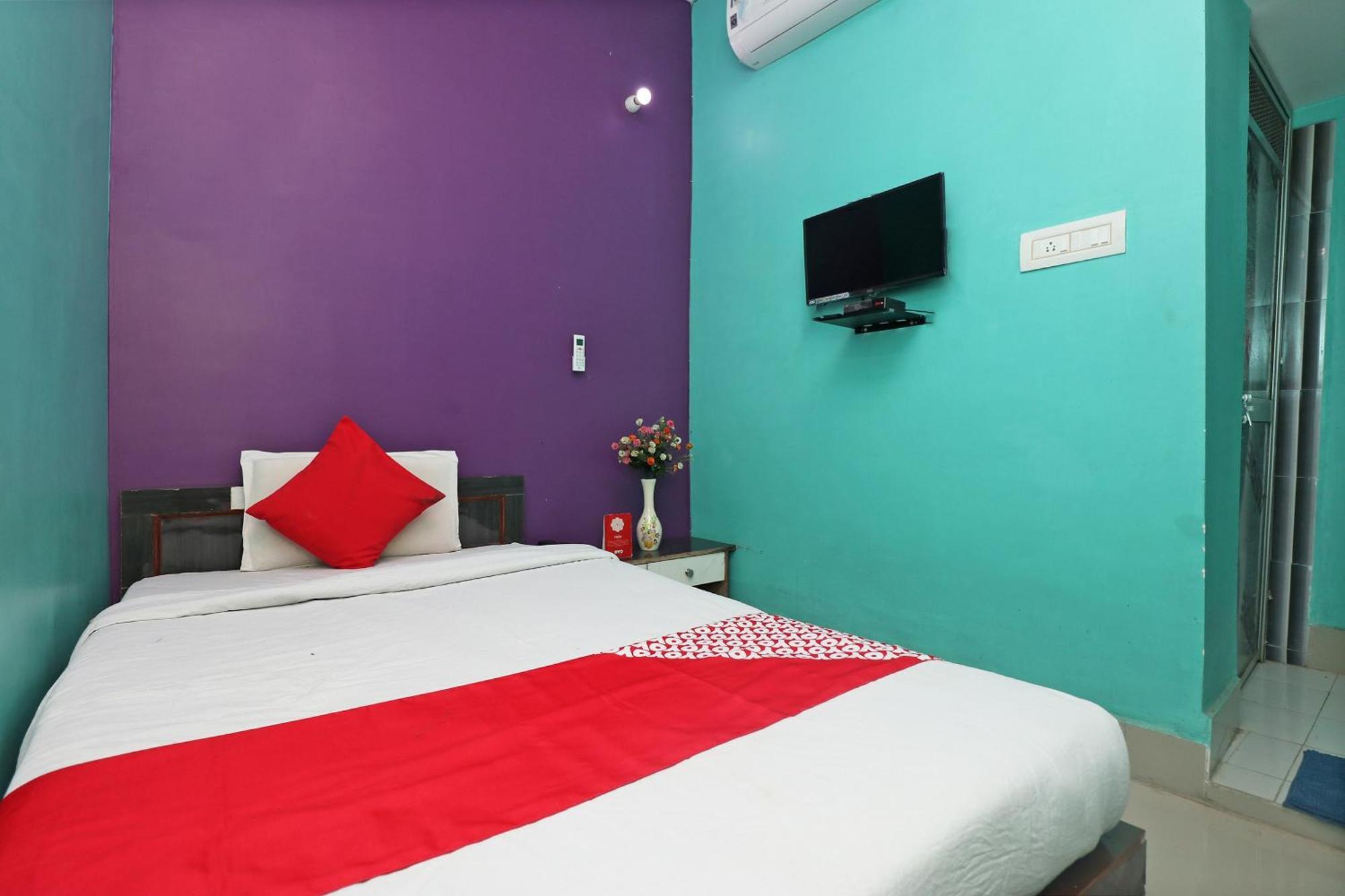Hotel Nalanda City & Restaurant Dipnagar Luaran gambar
