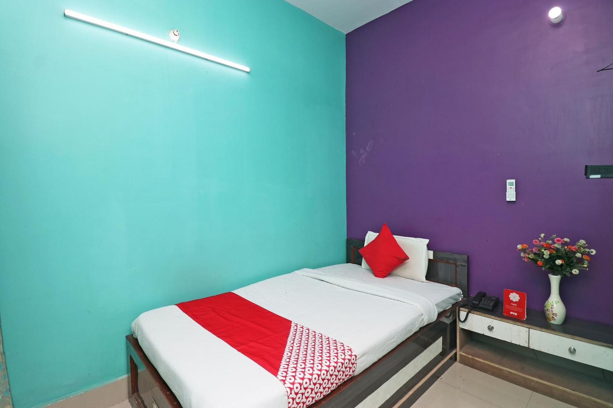 Hotel Nalanda City & Restaurant Dipnagar Luaran gambar