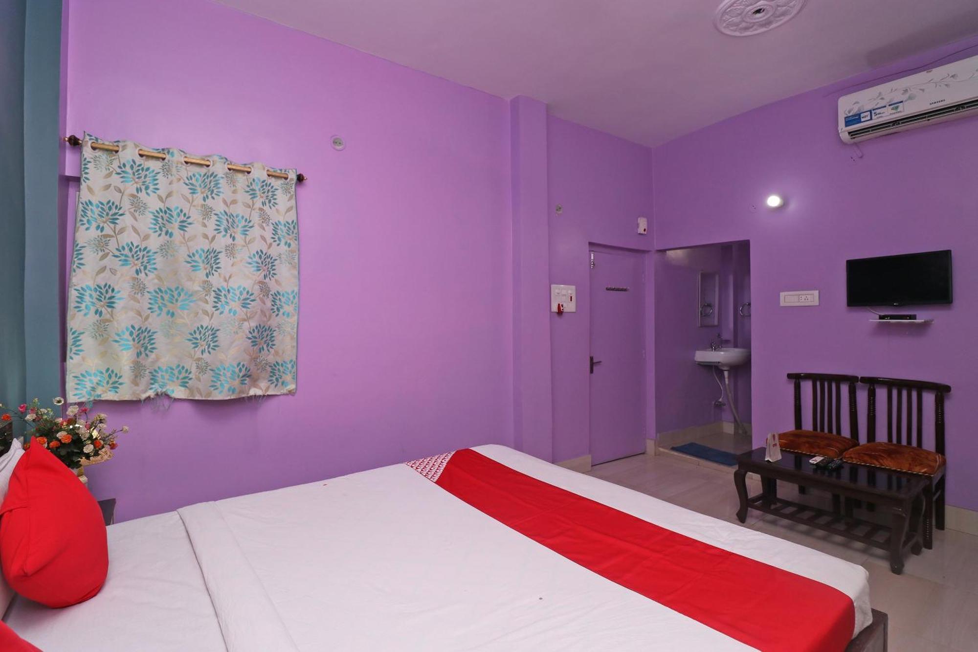 Hotel Nalanda City & Restaurant Dipnagar Luaran gambar