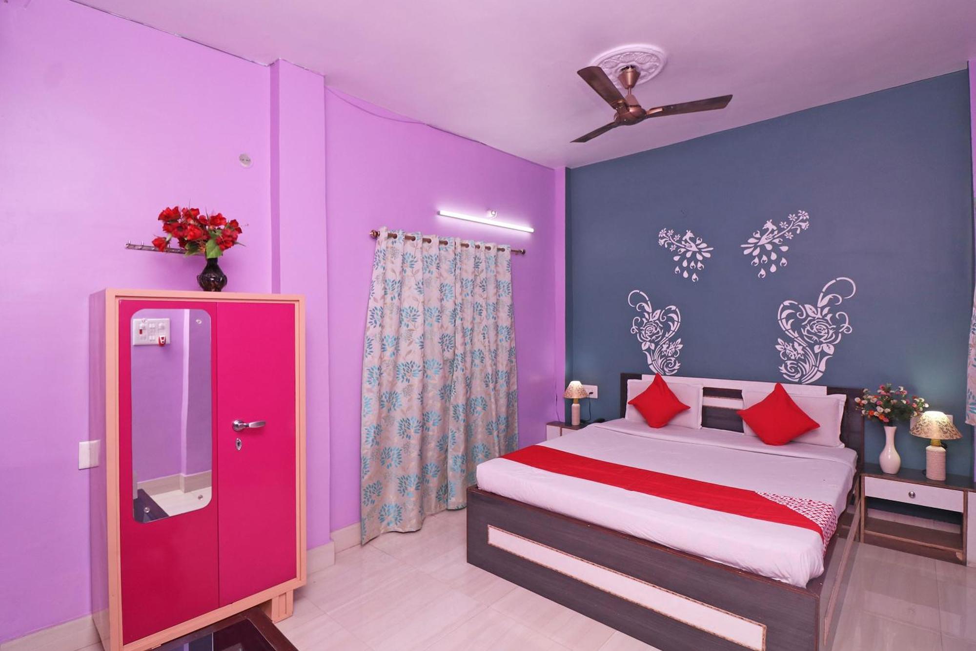 Hotel Nalanda City & Restaurant Dipnagar Luaran gambar