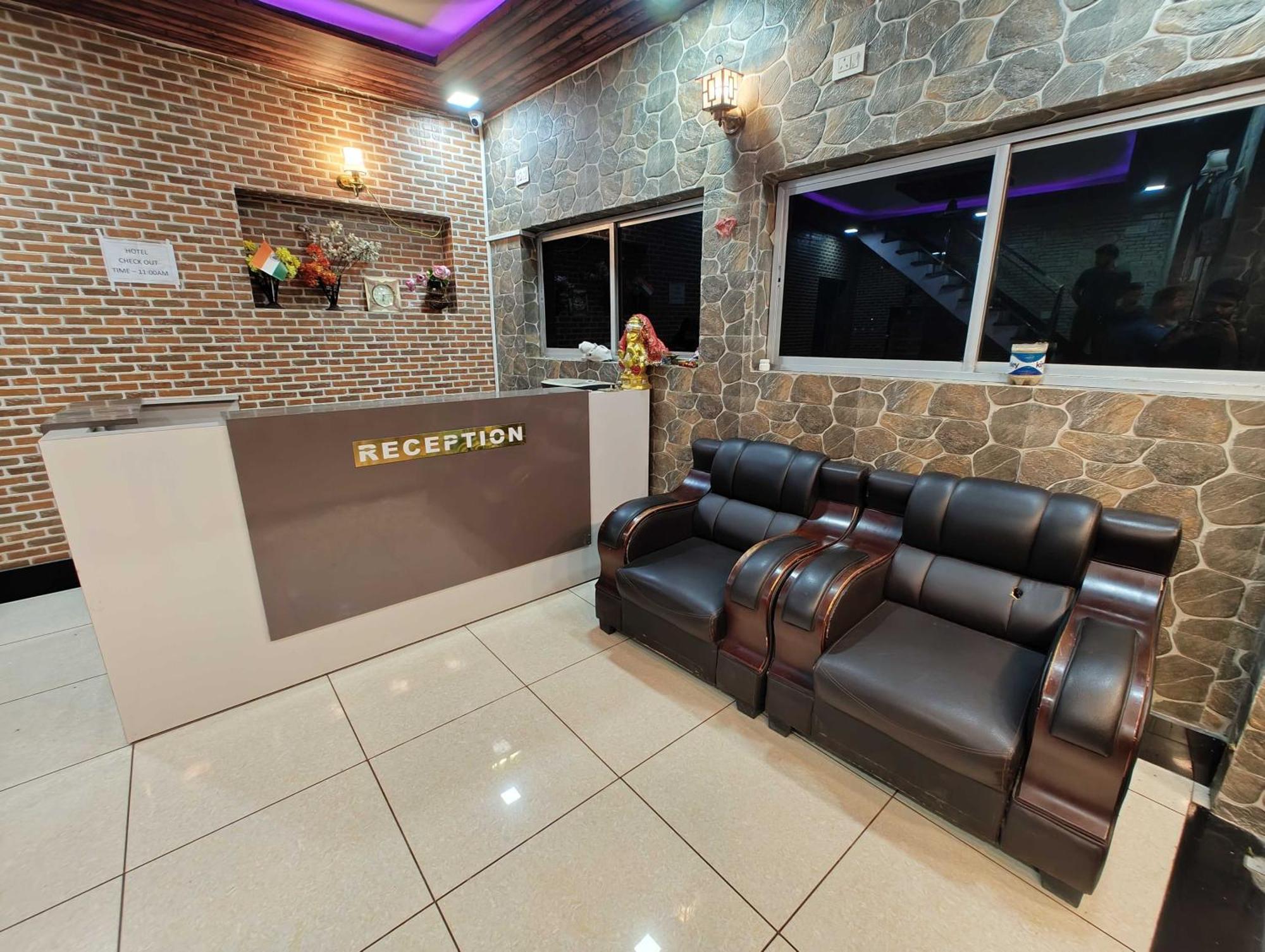 Hotel Nalanda City & Restaurant Dipnagar Luaran gambar