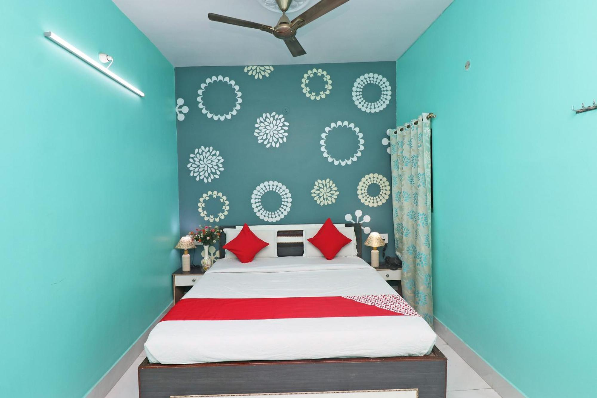 Hotel Nalanda City & Restaurant Dipnagar Luaran gambar