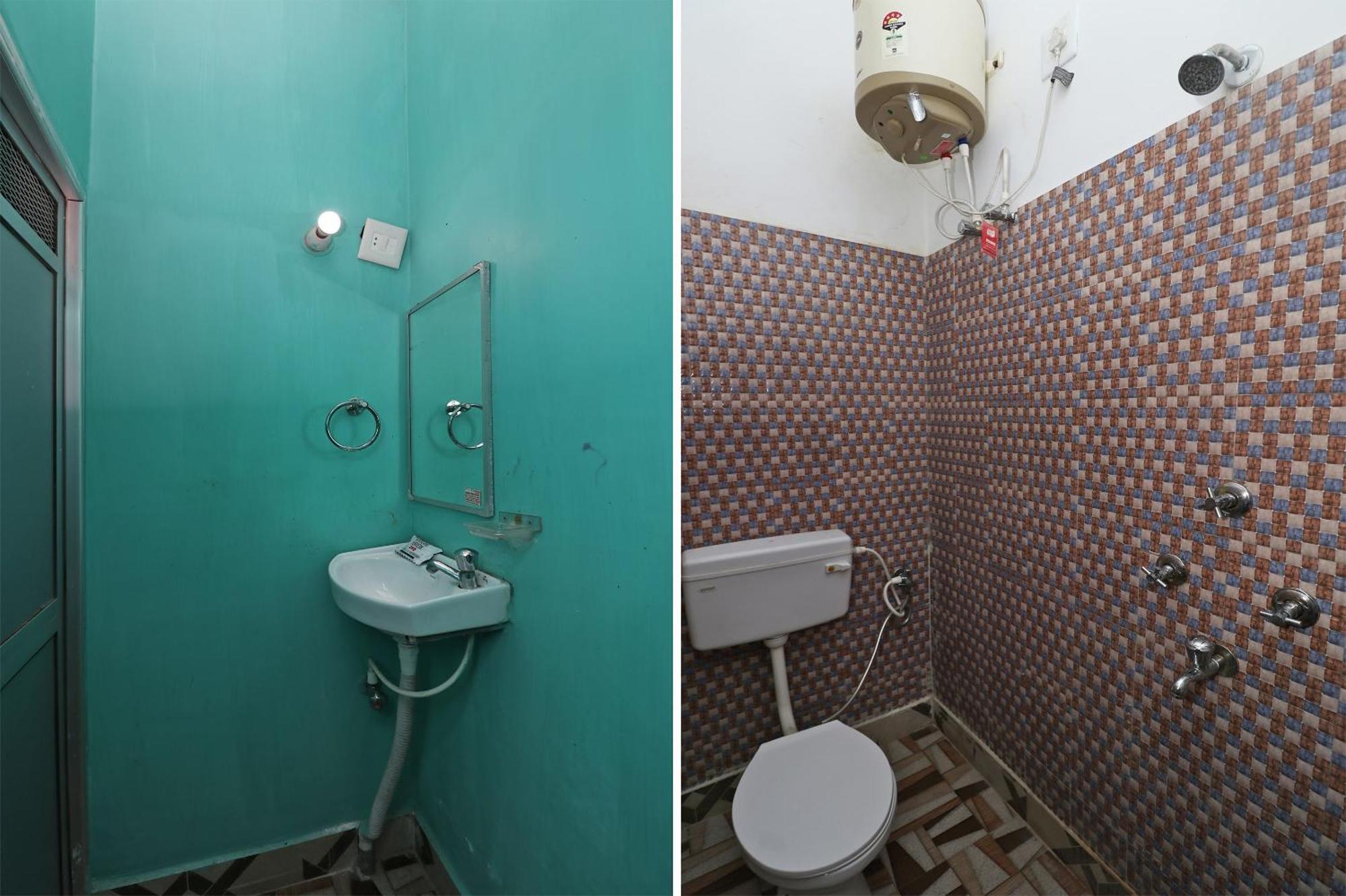 Hotel Nalanda City & Restaurant Dipnagar Luaran gambar